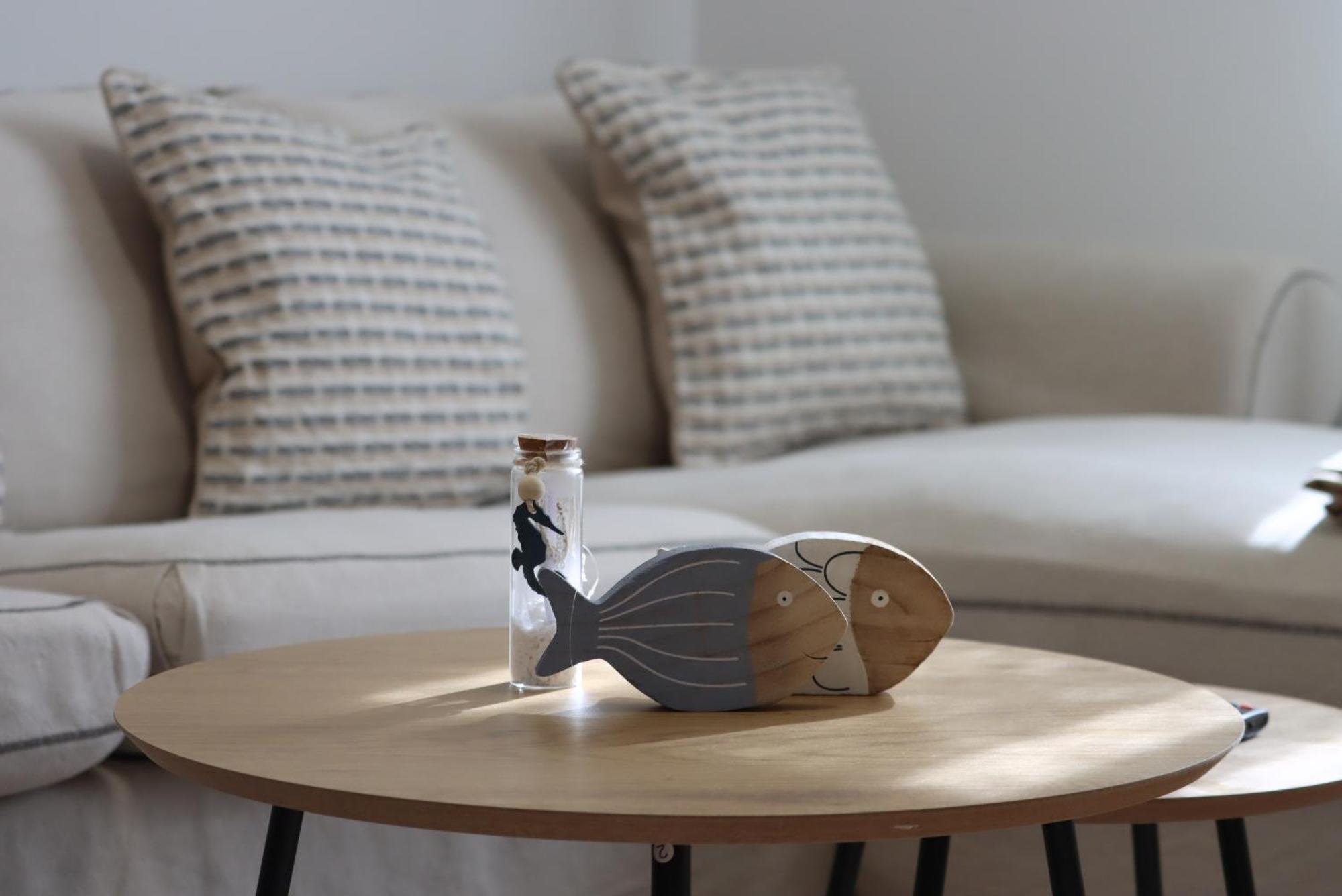 Maki I Mila Apartman Stinjan Pula Luaran gambar