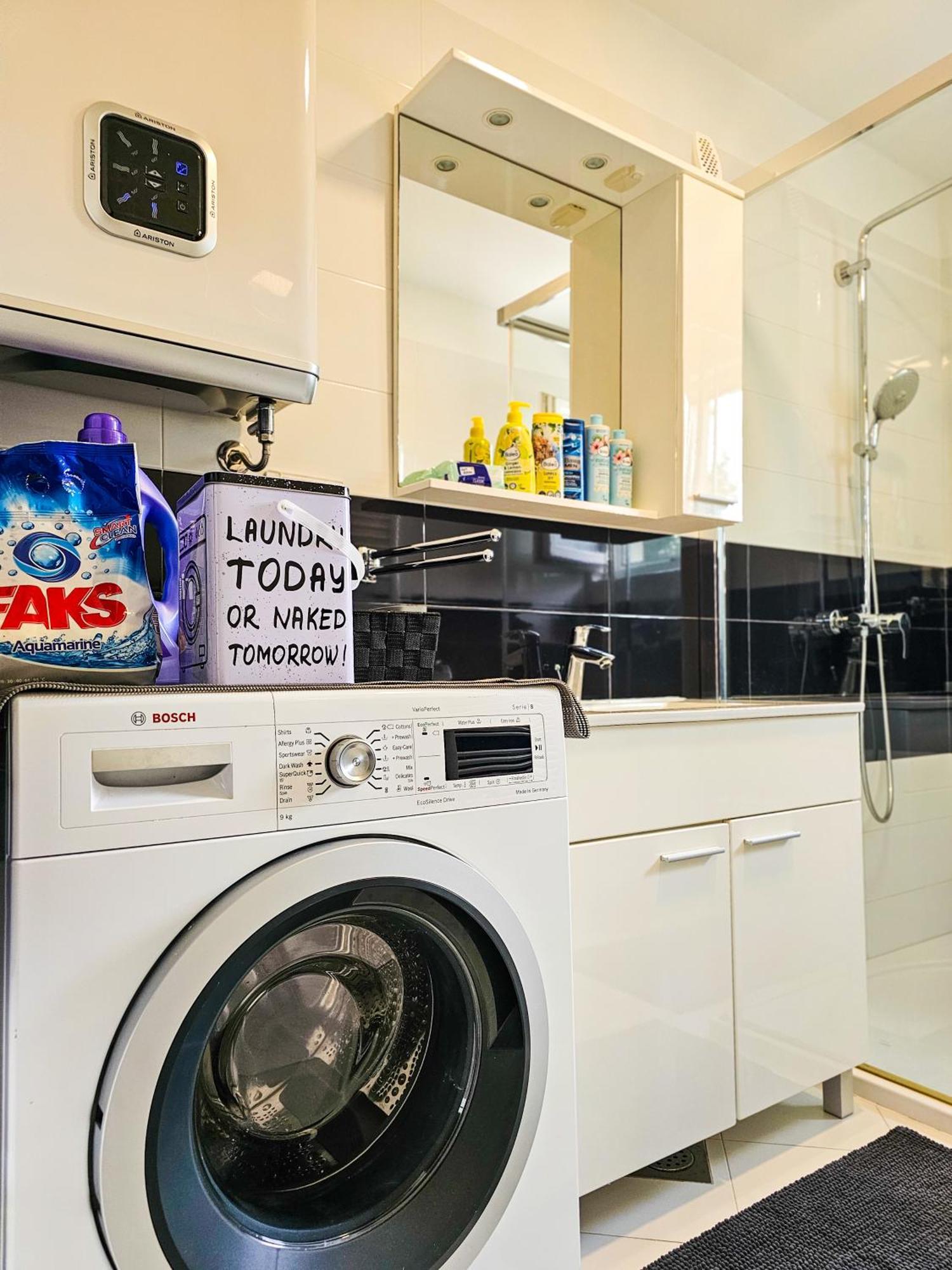 Maki I Mila Apartman Stinjan Pula Luaran gambar